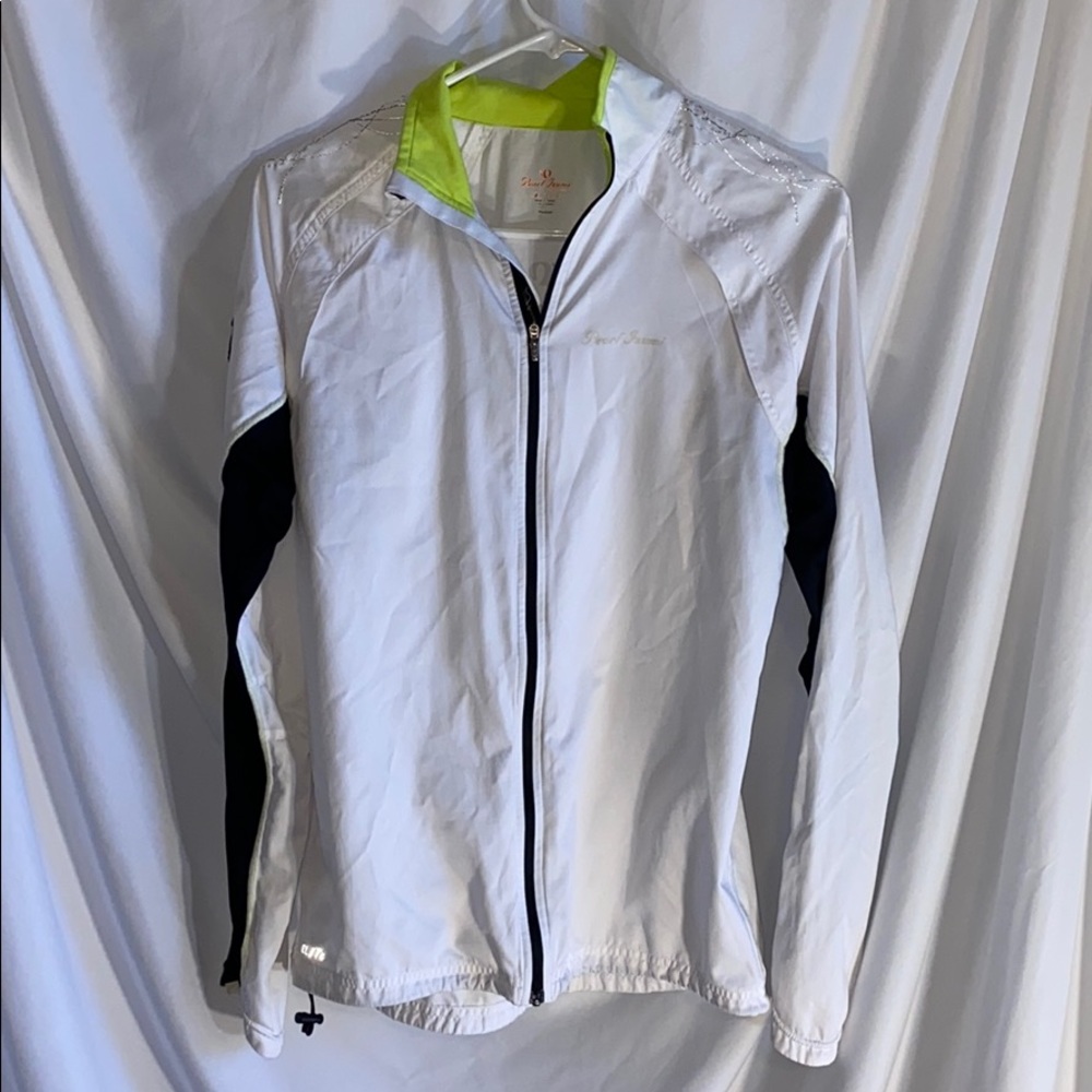Pearl Izumi Wind Breaker